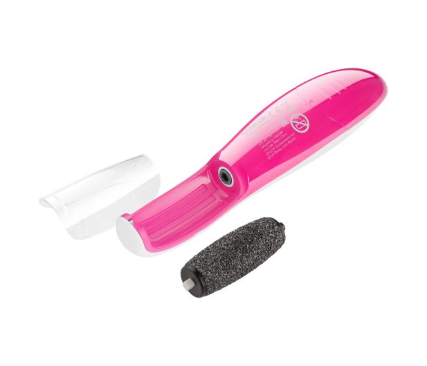 Sencor Pilnik do stóp SPE 4111RS - 1438556 - zdjęcie